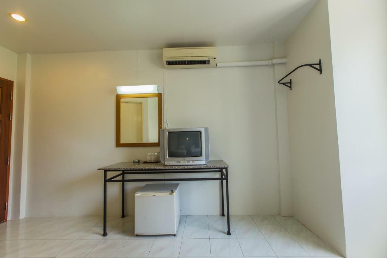 Chongko Guesthouse Phuket Exterior foto